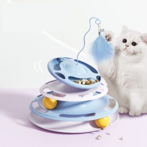 Cat Toys