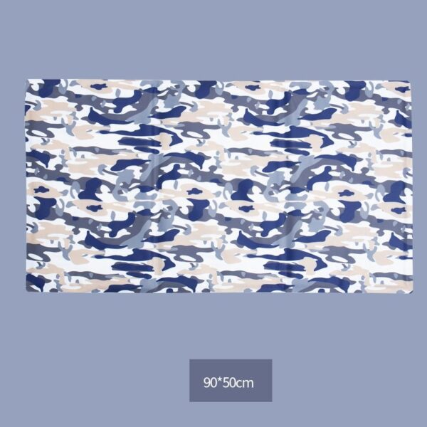 Solid Cooling Gel Pet Mat Pad - JHGW041 - Image 8