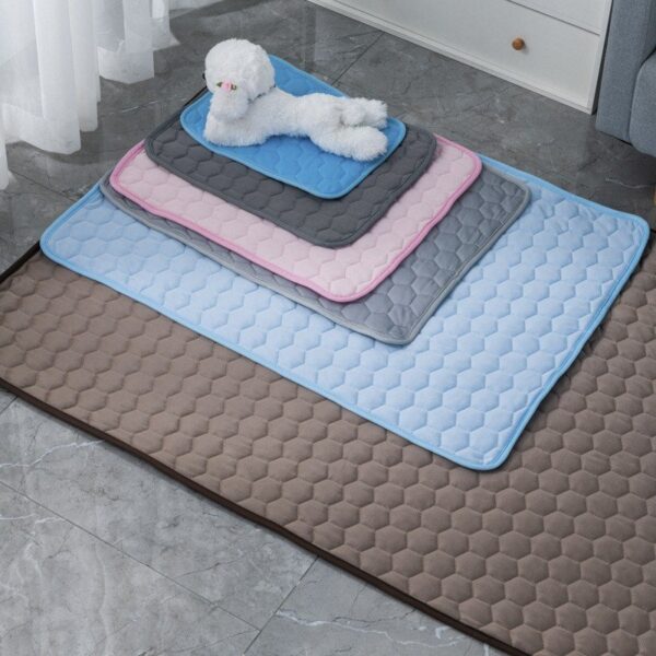 Cooling Pet Mat Pad- JHGW042 - Image 3