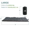 Outdoor Portable Pet Pad Mat - JHGW047 - Image 6