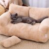 Pet Couch Sofa Bed - JHMW002 - Image 3