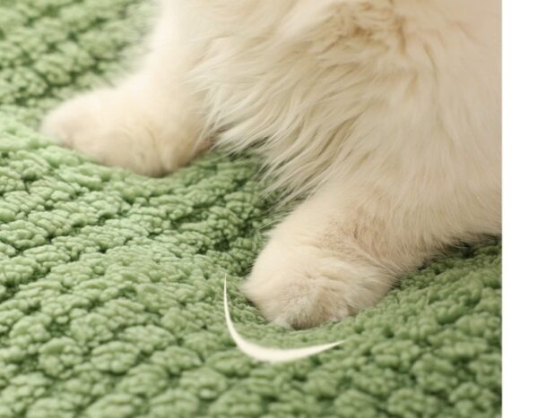 Frog Shape Round Cat Bed - JHMW007 - Image 4