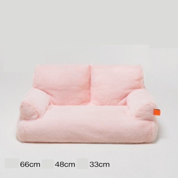 Pet Sofa Couch Bed - JHMW022 - Image 4
