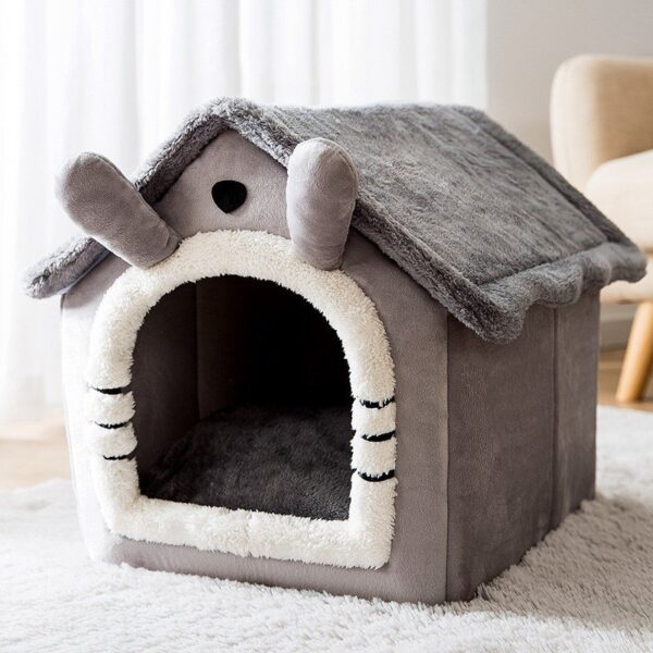 Indoor Cat House - JHMW028 - Image 4