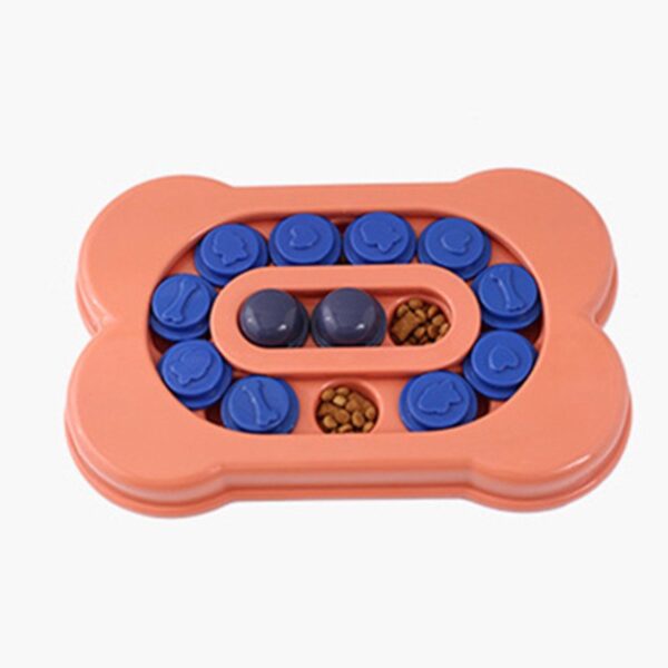 Interactive Pet Puzzle Feeder Toys - JHYZ010 - Image 3
