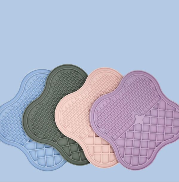 Dog Cat Lick Mat - JHHS003 - Image 8