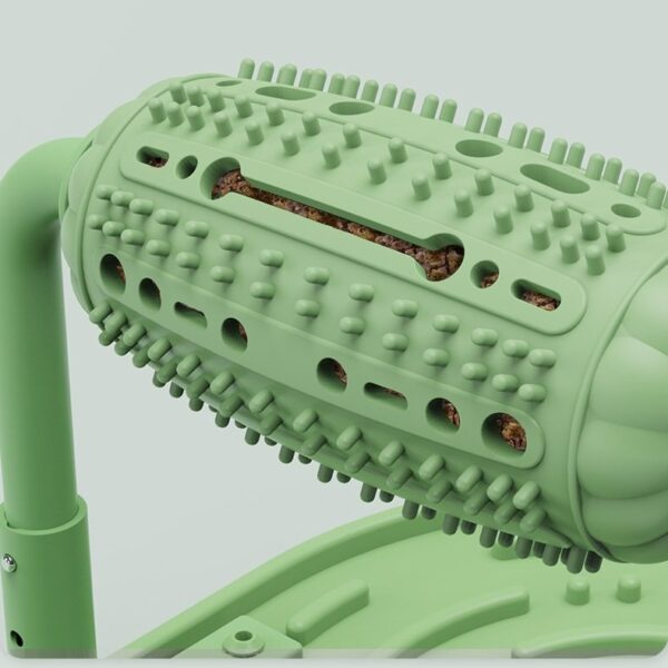 Interactive Pet Puzzle Feeder Toys - JHYZ018 - Image 6