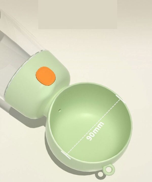 Travel Portable Pet Water Bottle  - JHSB002 - Image 4
