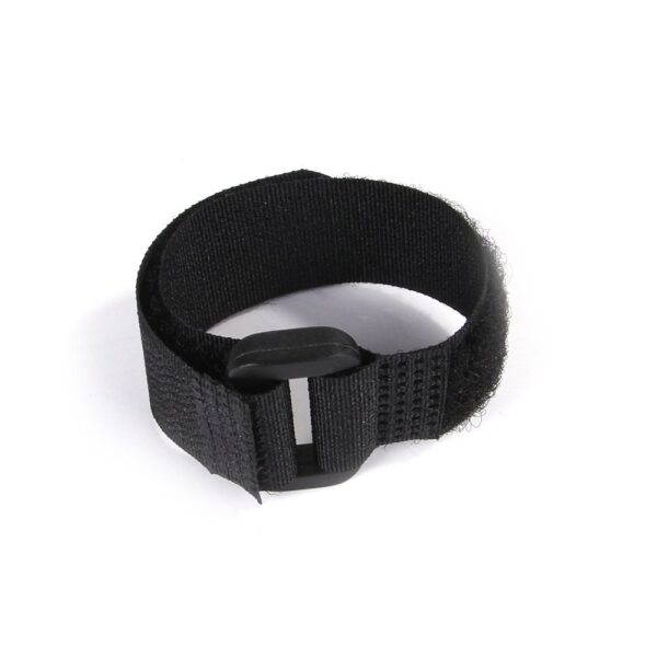 Adjustable No Crow Rooster Belt Collar - JHXDW021 - Image 9