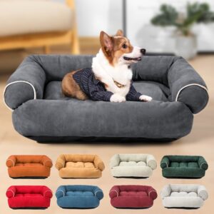 Soft Dog Sofa Bed - JHGW034