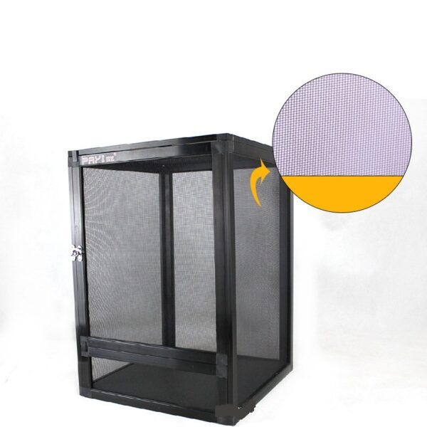 Ventilation Foldable Reptile Terrarium Kit - JHPC012 - Image 5