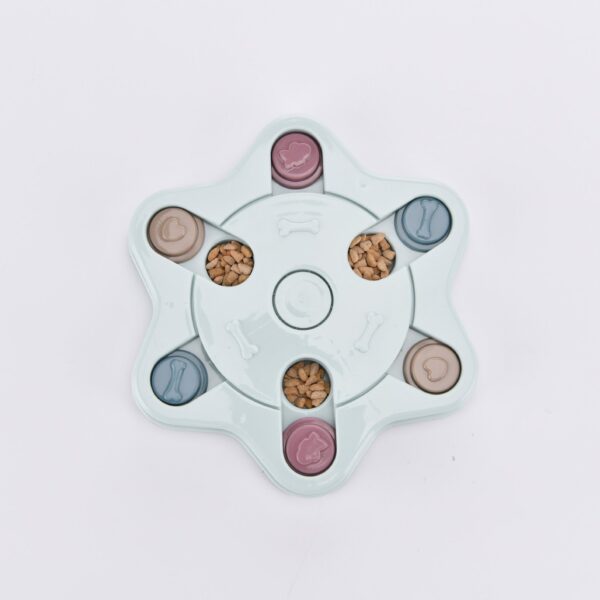 Interactive Pet Puzzle Feeder Toys - JHYZ011 - Image 3