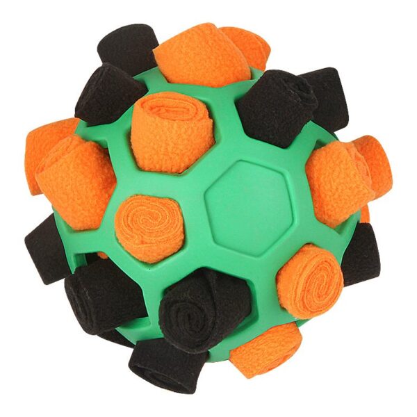 Interactive Ball Pet Puzzle Feeder Toys - JHYZ017 - Image 9