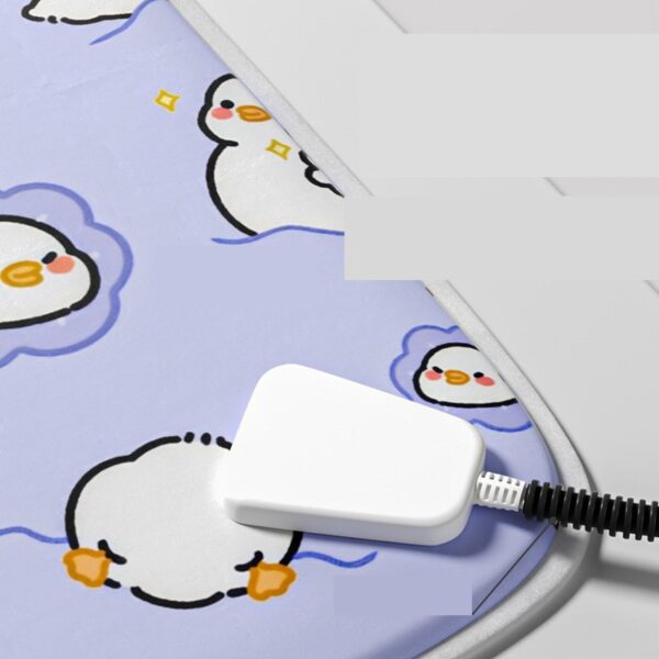 Print Design Heating Pet Pad Mat - JHGW044 - Image 3