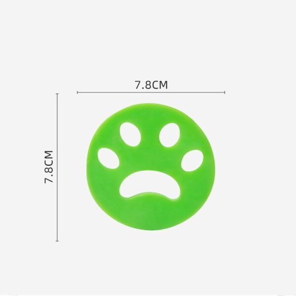 Reusable Pet Hair Remover for Laundry - JHQM004 - Image 6