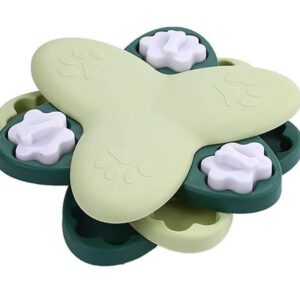 Interactive Pet Puzzle Feeder Toys - JHYZ012