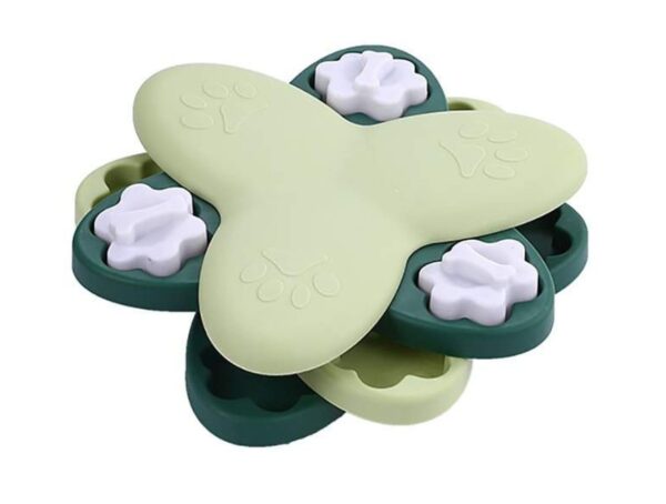 Interactive Pet Puzzle Feeder Toys - JHYZ012