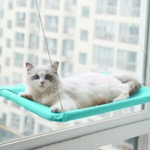 Window Hammock Perch - JHMW036