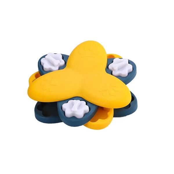 Interactive Pet Puzzle Feeder Toys - JHYZ012 - Image 2