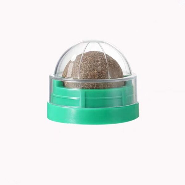 Catnip Ball Cat Toy - JHMWJ021 - Image 7