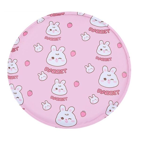 Strip & Round Cooling Gel Pet Mat Pad - JHGW039 - Image 11