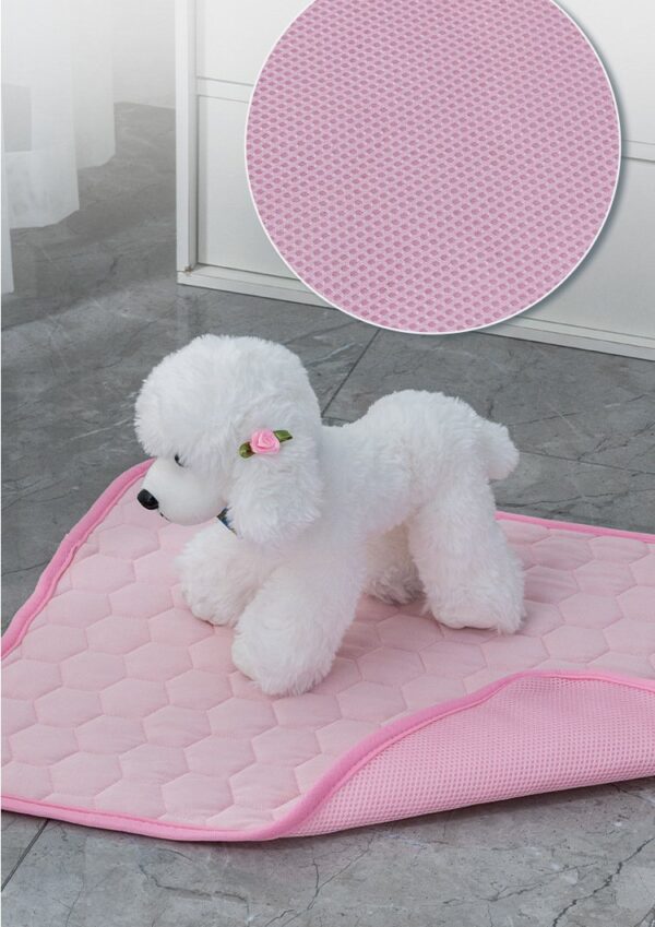 Cooling Pet Mat Pad- JHGW042 - Image 2