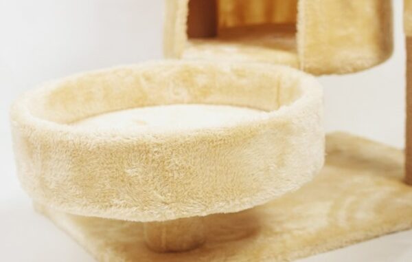 Cat Condo Cat Tree Towel - JHMPJM010 - Image 5