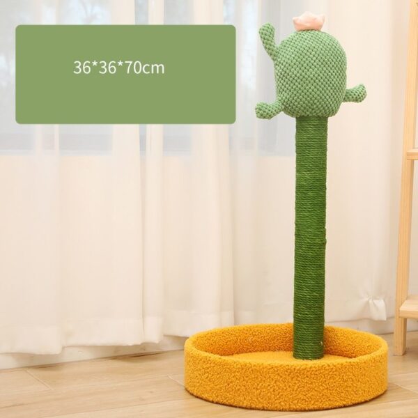 Cat Scratching Post - JHMPJMF02