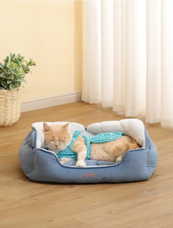 Cat Bed Cave - JHMW015 - Image 2