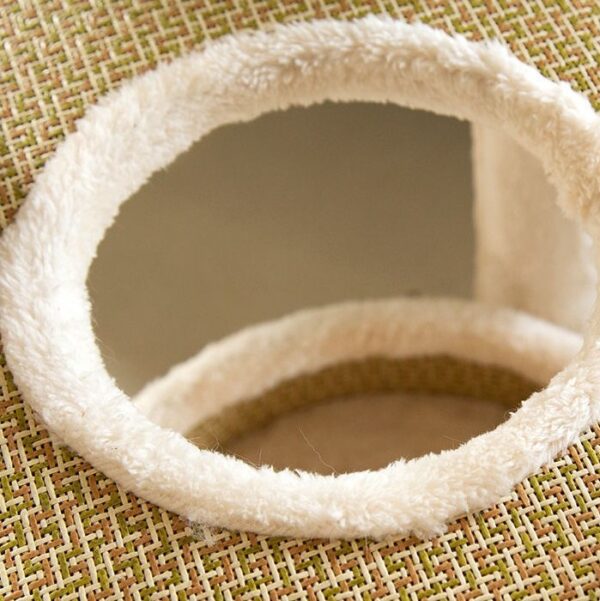 Multi- Level Cat Tree Towel - JHMPJMT25 - Image 6