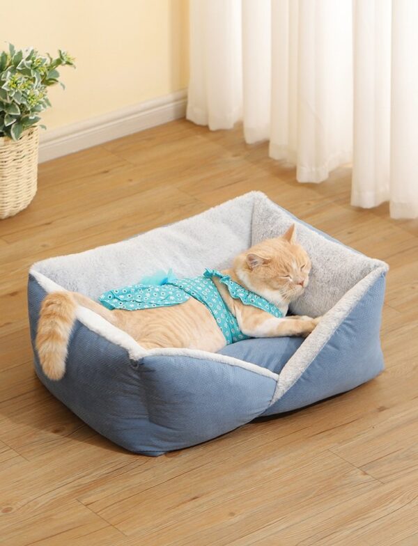 Cat Bed Cave - JHMW015 - Image 3