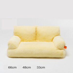 Pet Sofa Couch Bed - JHMW022