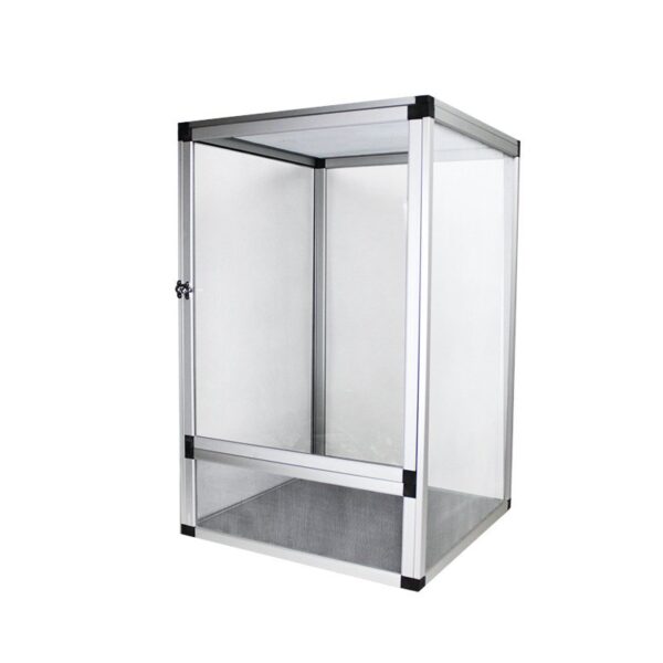 Ventilation Foldable Reptile Terrarium Kit - JHPC012 - Image 2
