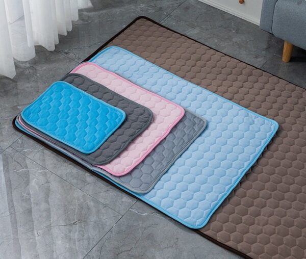 Cooling Pet Mat Pad- JHGW042 - Image 4