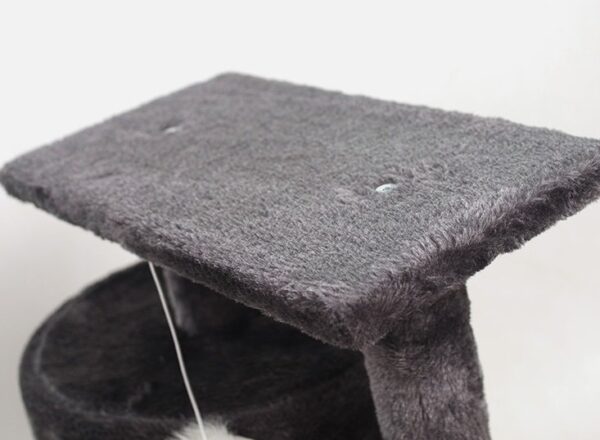 Cat Condo Cat Tree Towel - JHMPJM010 - Image 6