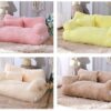 Pet Couch Sofa Bed - JHMW002 - Image 8