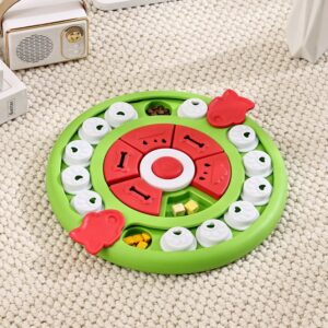 Interactive Pet Puzzle Feeder Toys - JHYZ014