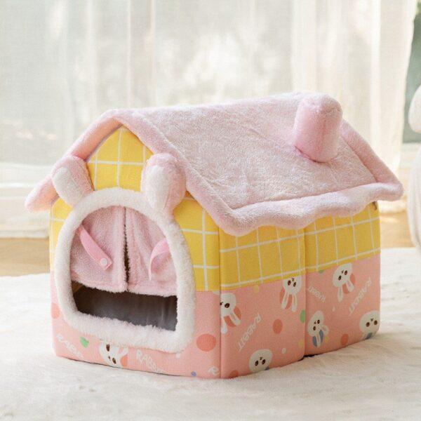 Indoor Cat House - JHMW028 - Image 5