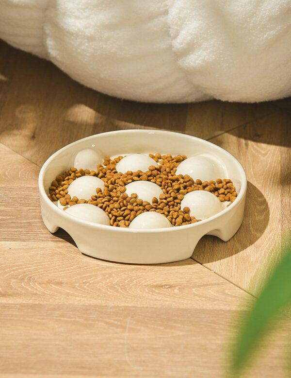 Dog Cat Slow Feeder Bowl - JHHS030 - Image 8