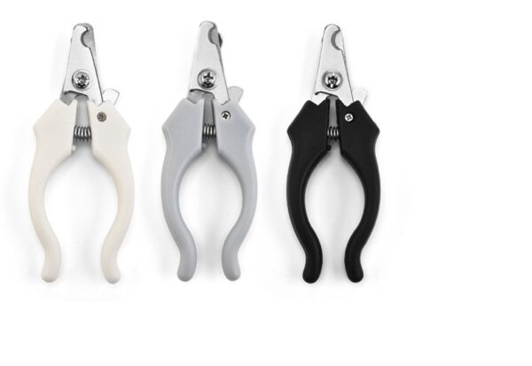 Dog Cat Pet Nail Clippers - JHMR010 - Image 6