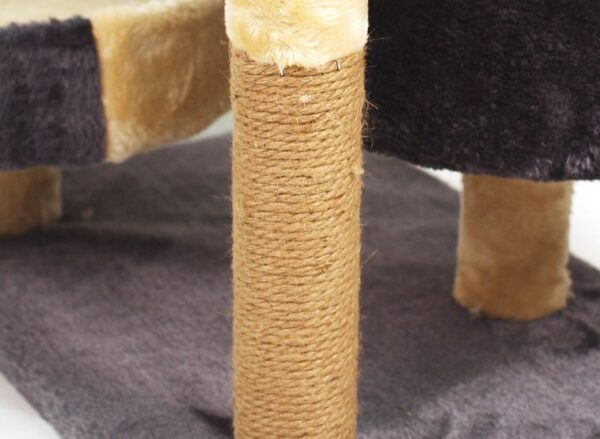 Cat Condo Cat Tree Towel - JHMPJM010 - Image 9