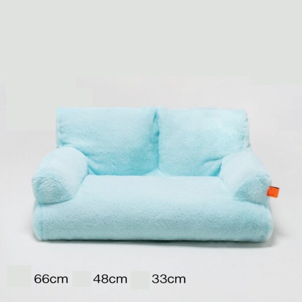 Pet Sofa Couch Bed - JHMW022 - Image 2