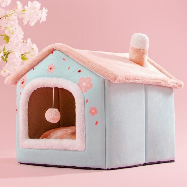 Indoor Cat House - JHMW028 - Image 6