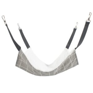 Reversible Cat Hanging Hammock - JHMW038