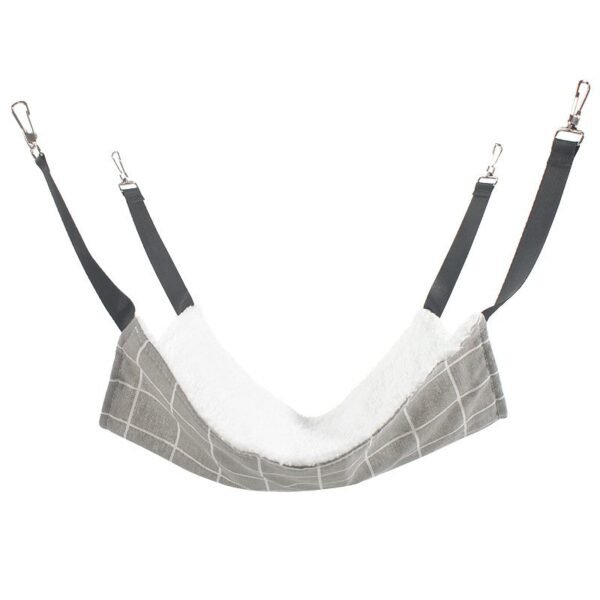 Reversible Cat Hanging Hammock - JHMW038