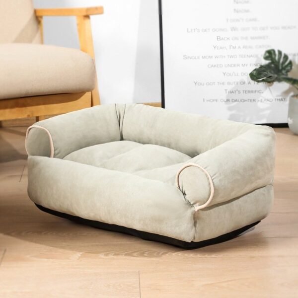 Soft Dog Sofa Bed - JHGW034 - Image 9