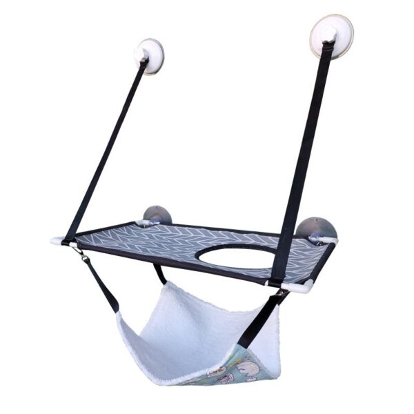 Reversible Cat Hanging Hammock - JHMW038 - Image 5