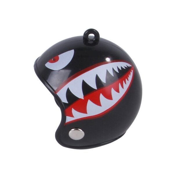 Hens Chicken Helmet - JHXDW020 - Image 9