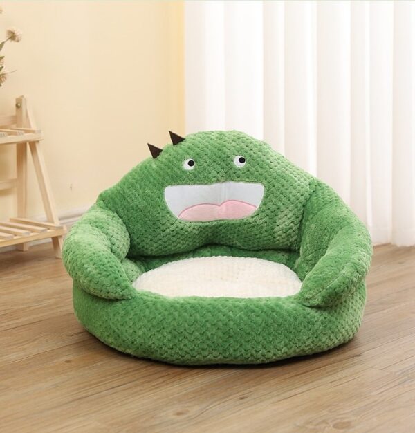 Cactus Cat Bed Cave - JHMW011