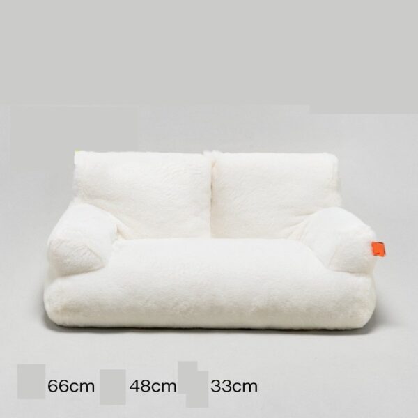 Pet Sofa Couch Bed - JHMW022 - Image 3